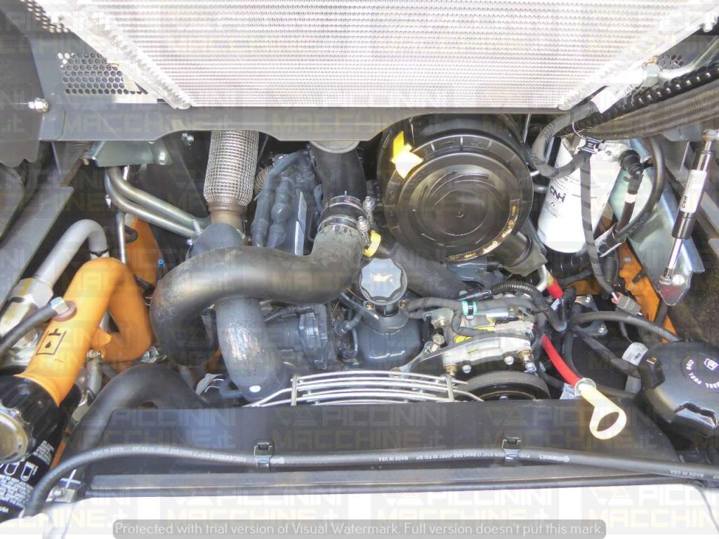 Case SV280B Photo 30