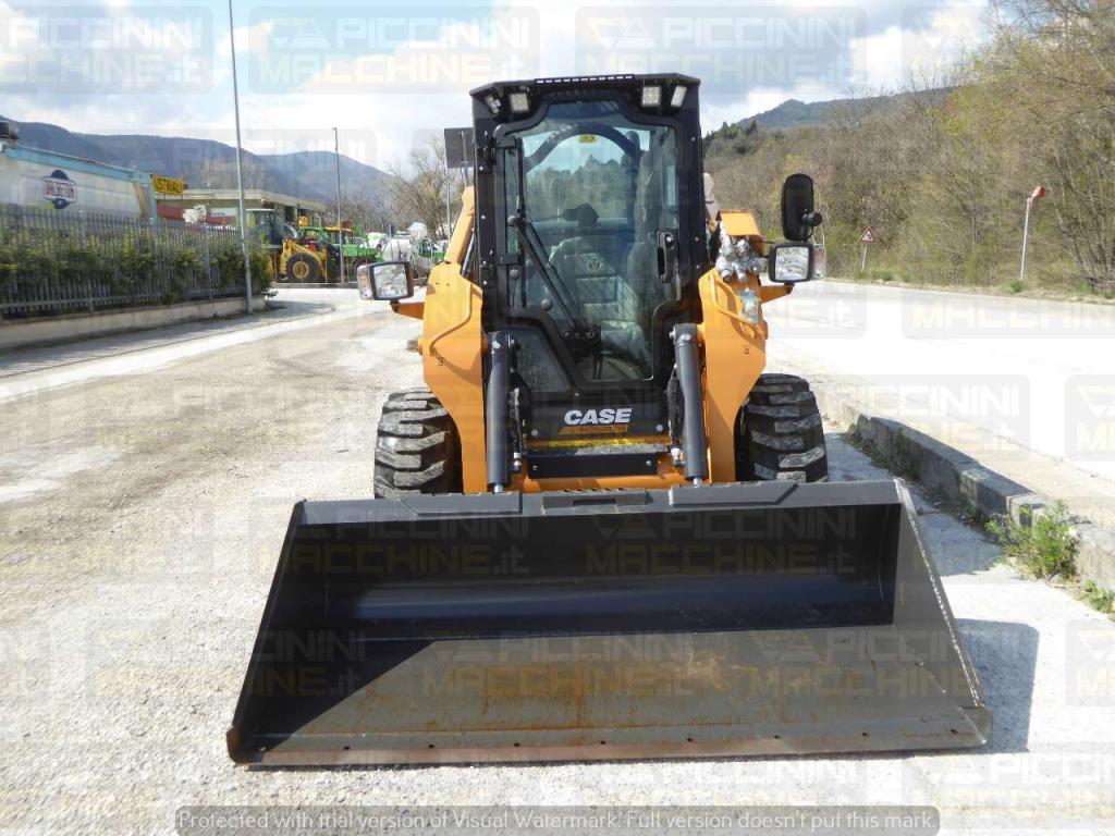 Case SV280B Photo 8