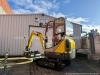 Wacker Neuson ET 16 Edizione A NUOVO Photo 5 thumbnail