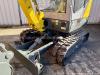 Wacker Neuson ET 16 Edizione A NUOVO Photo 7 thumbnail