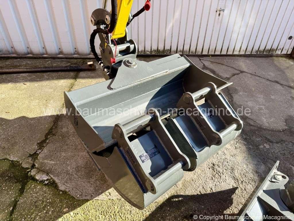 Wacker Neuson ET 16 Edizione A NUOVO Photo 16