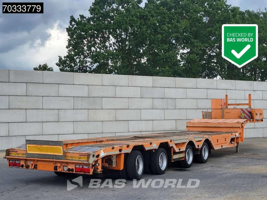 Meusburger Fahrzeugbau MTS-4 Photo 1