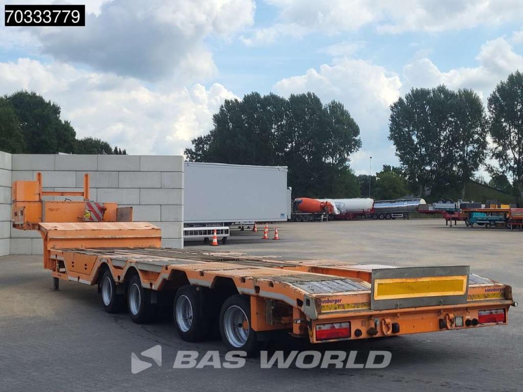 Meusburger Fahrzeugbau MTS-4 Photo 3