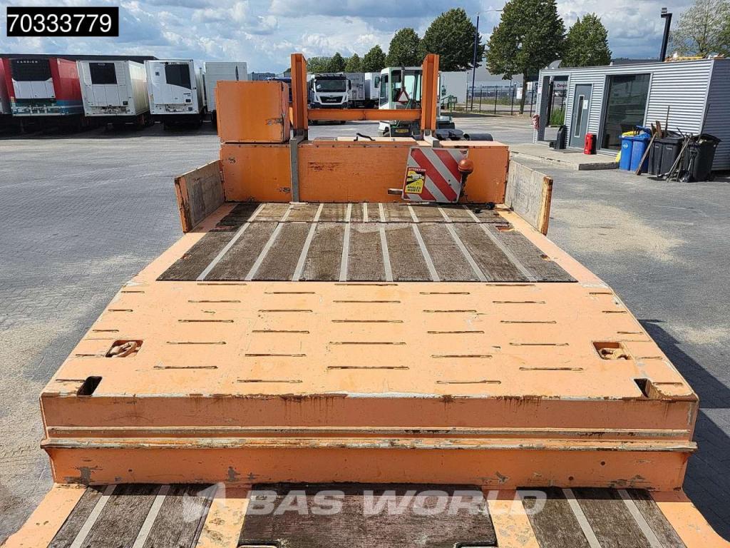 Meusburger Fahrzeugbau MTS-4 Photo 8