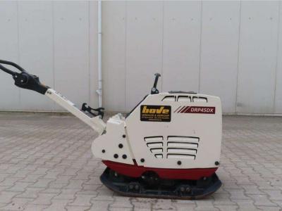 Dynapac DRP45DX en vente par Bove Verhuur & Verkoop
