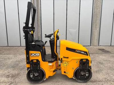 JCB CT160-80 en vente par Toscandia S.p.a.