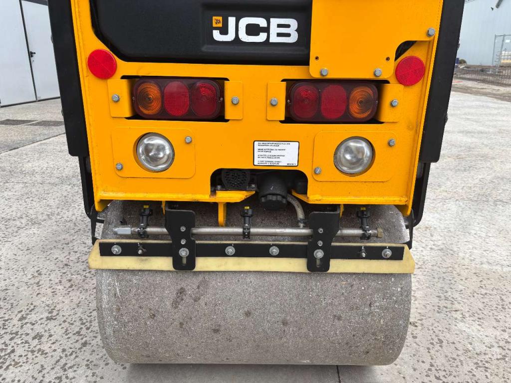 JCB CT160-80 Photo 11