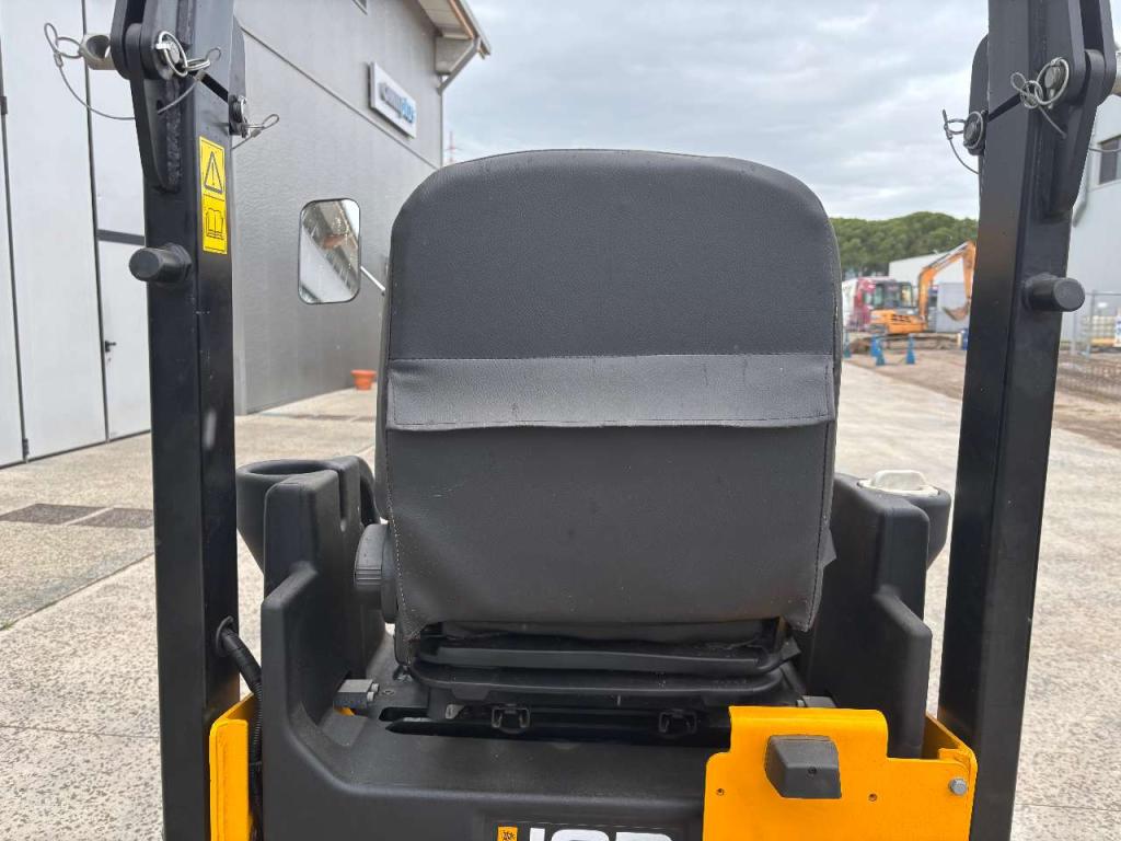 JCB CT160-80 Photo 12
