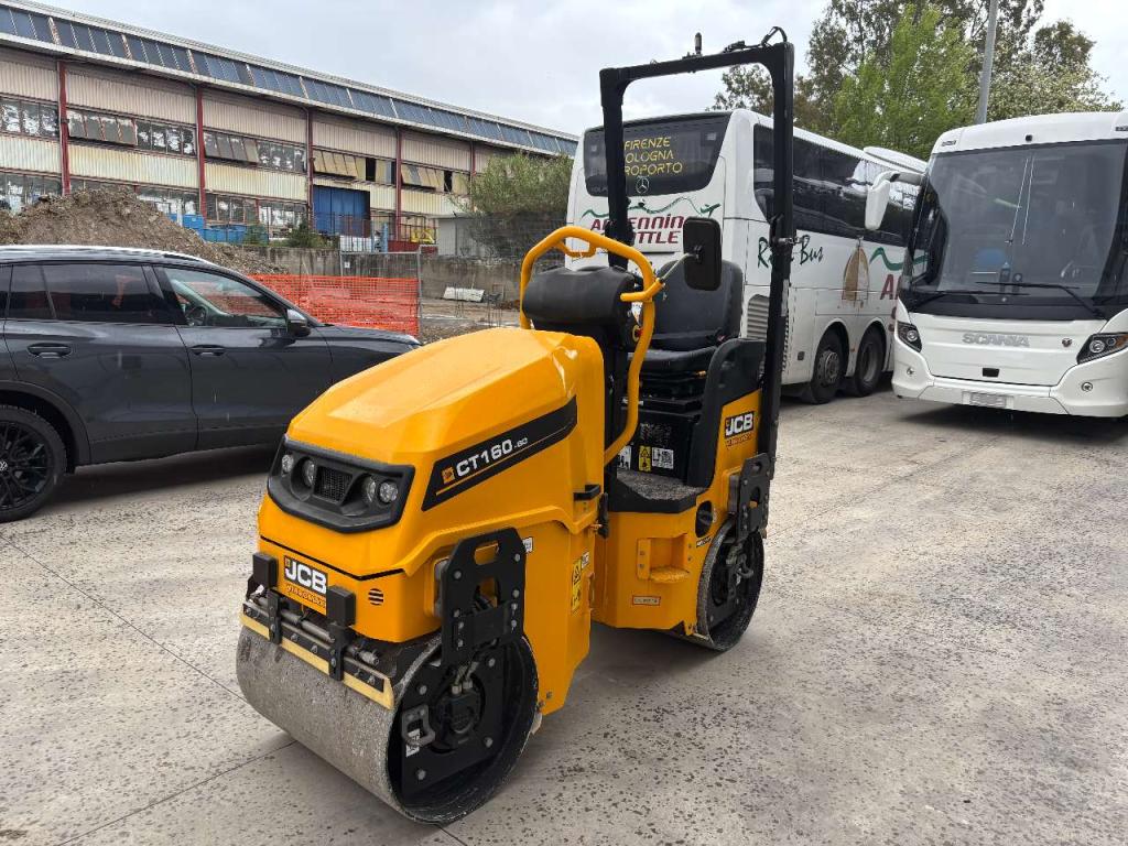JCB CT160-80 Photo 4