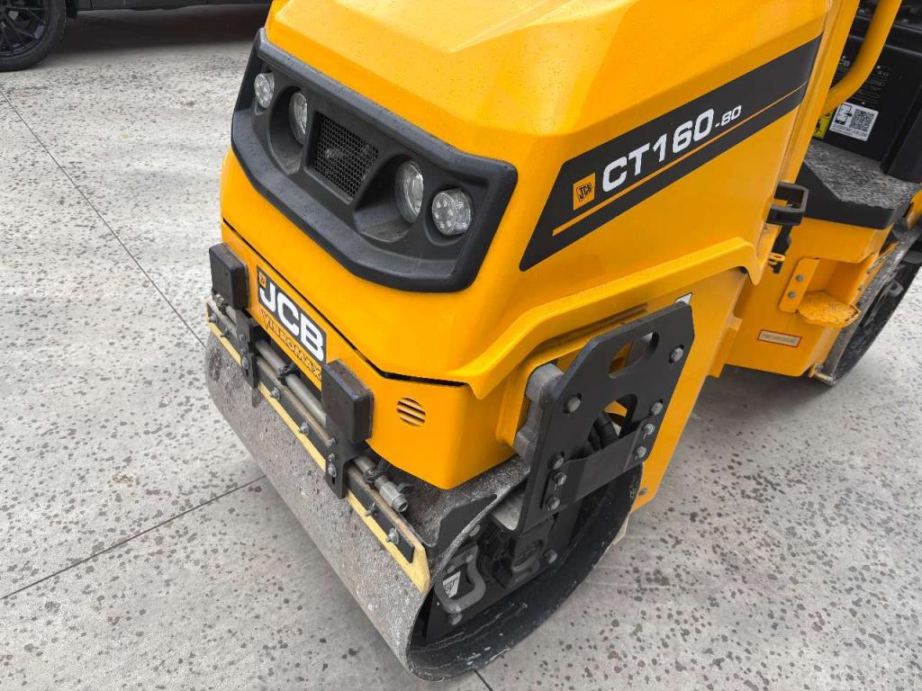 JCB CT160-80 Photo 5