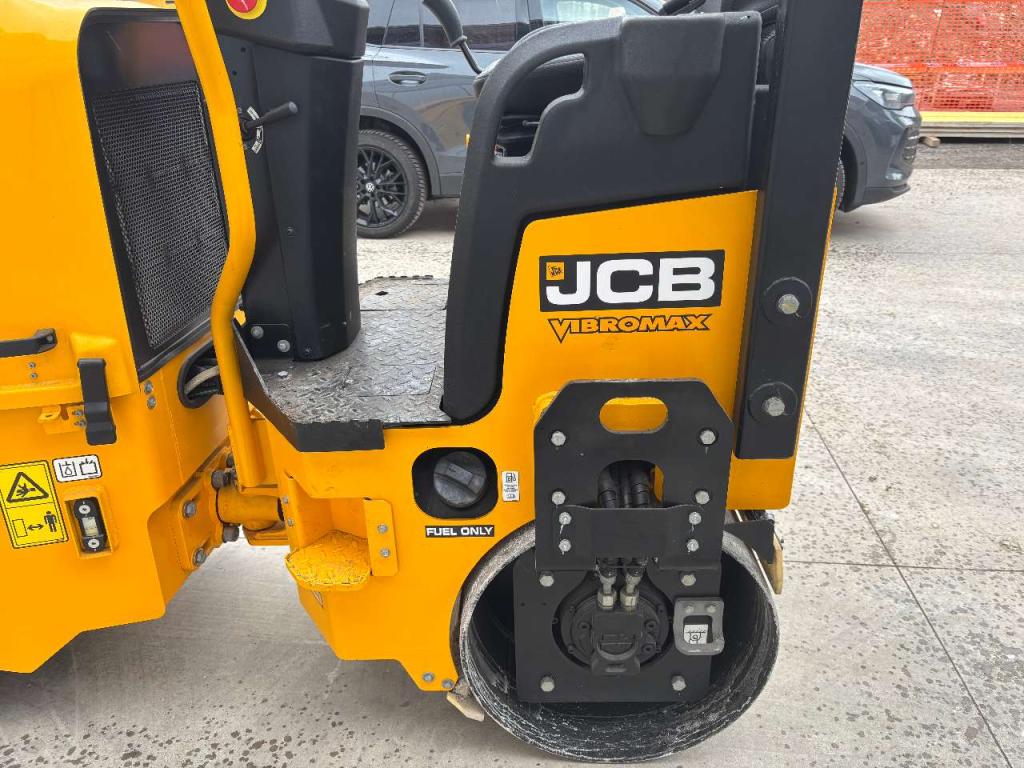 JCB CT160-80 Photo 9