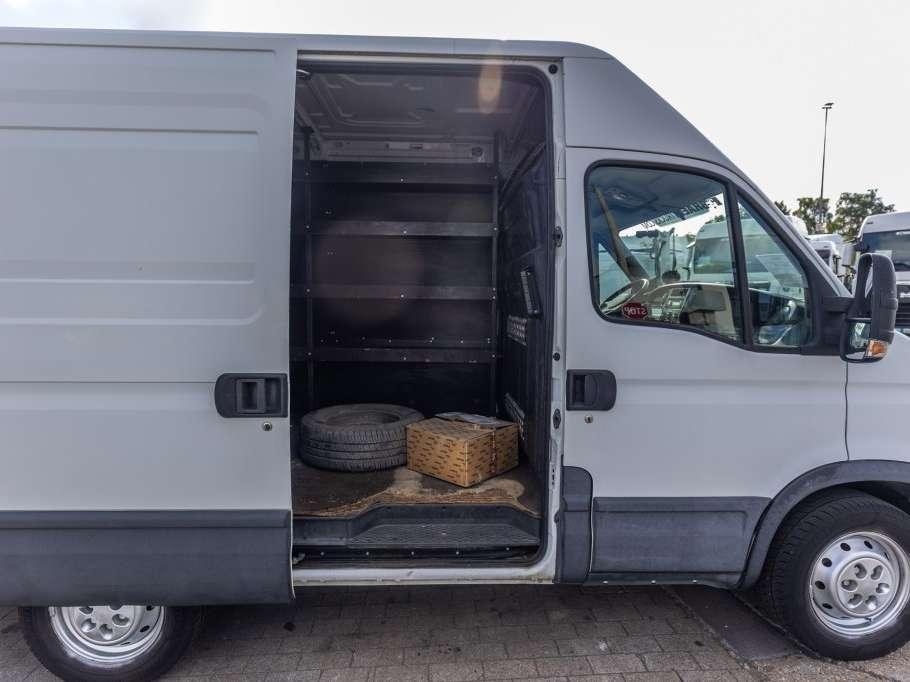 Iveco DAILY 35S17-3.0D Photo 10