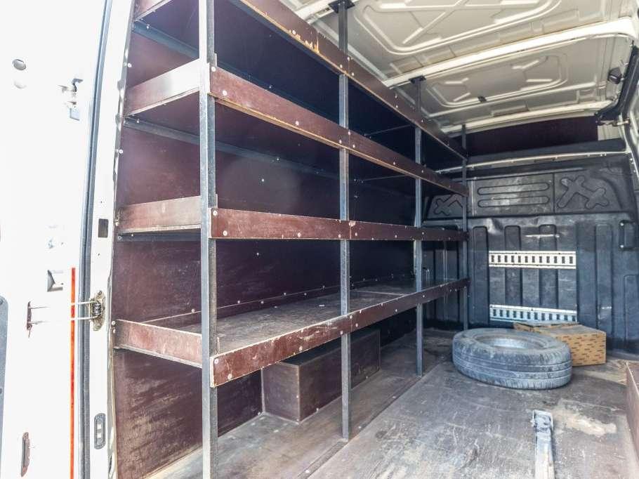 Iveco DAILY 35S17-3.0D Photo 11