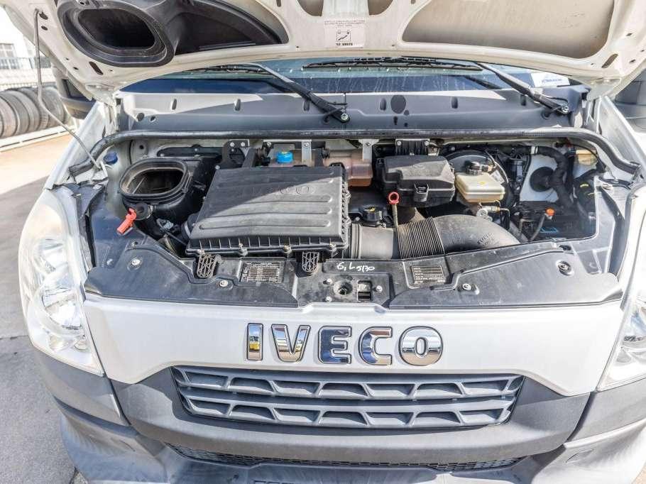 Iveco DAILY 35S17-3.0D Photo 13