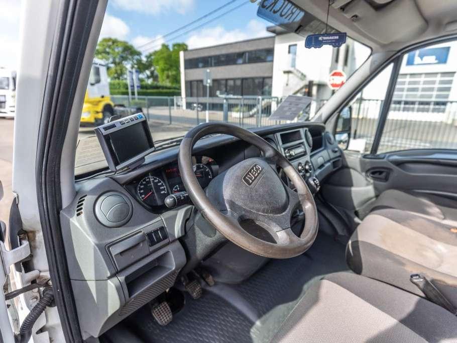 Iveco DAILY 35S17-3.0D Photo 15