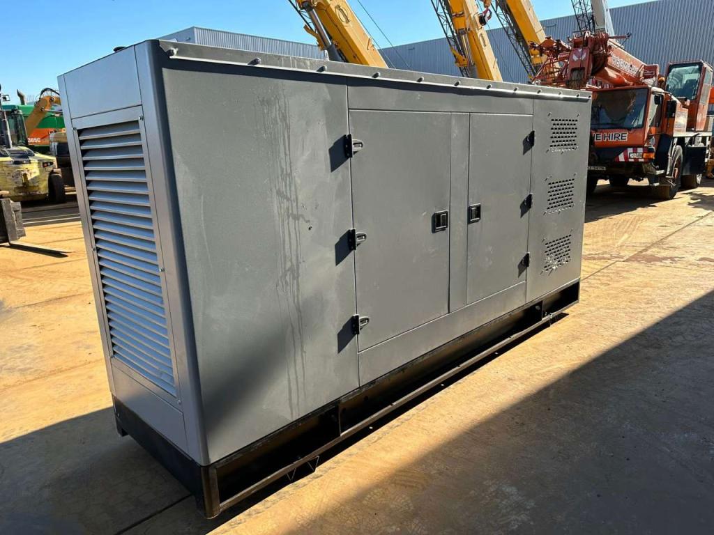 Giga Power LT-W250GF 312.5KVA silent set Photo 4