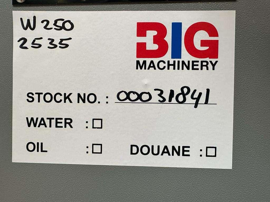 Giga Power LT-W250GF 312.5KVA silent set Photo 8