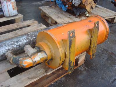 Support de filtre pour Fiat Hitachi FH450.3 en vente par OLM 90 Srl