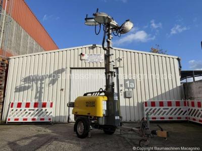 Wacker Neuson LTN 6L-V Photo 1