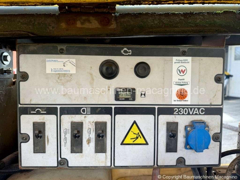 Wacker Neuson LTN 6L-V Photo 12