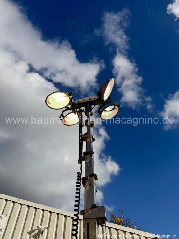 Wacker Neuson LTN 6L-V Photo 13