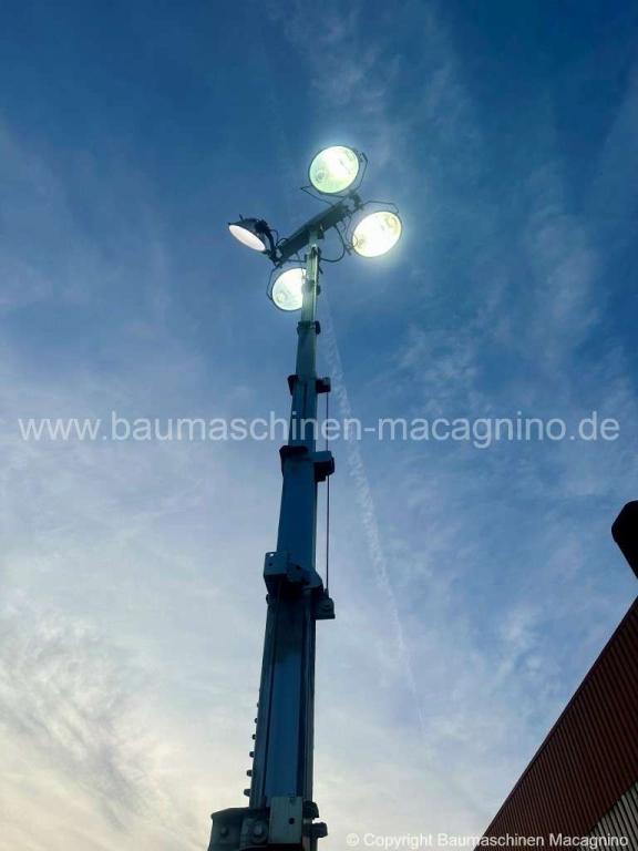 Wacker Neuson LTN 6L-V Photo 14