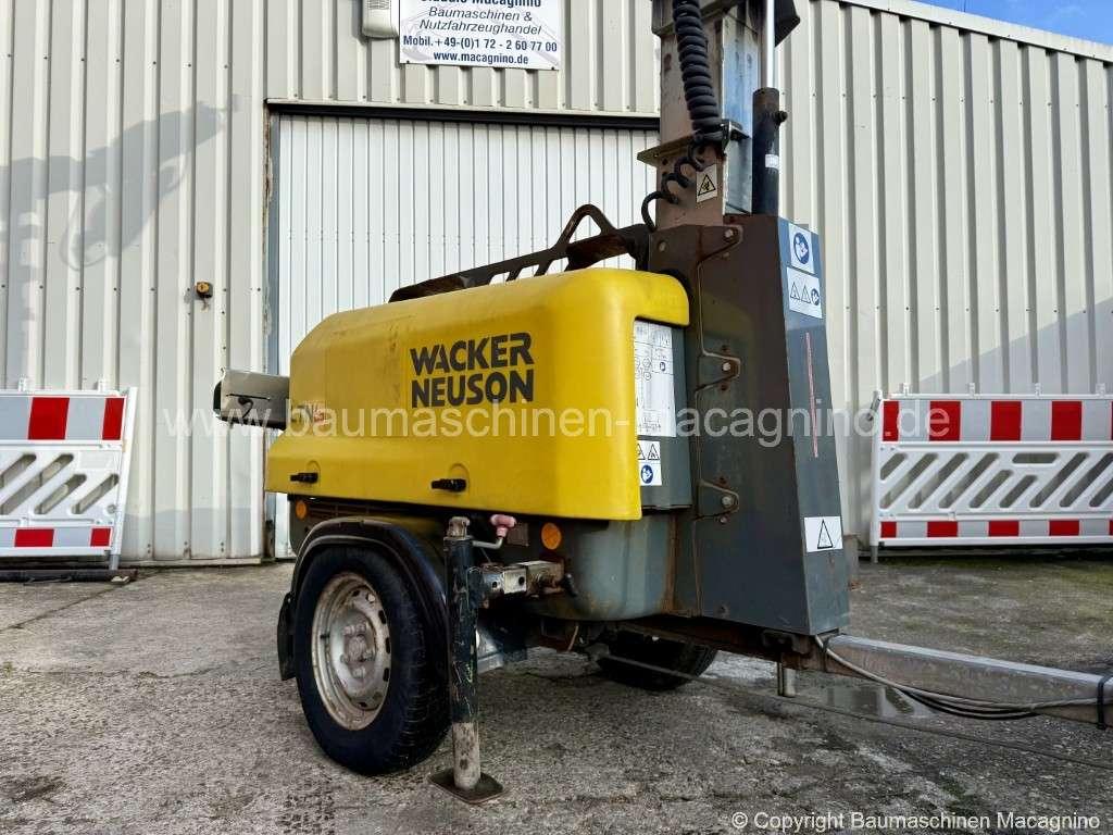 Wacker Neuson LTN 6L-V Photo 3