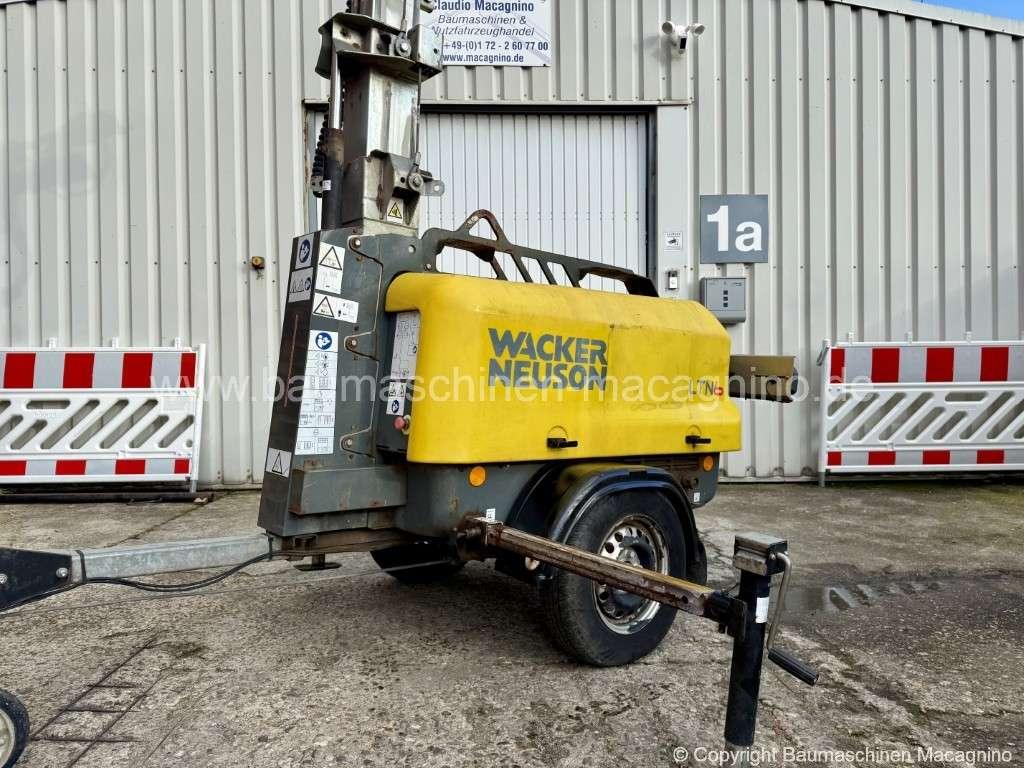 Wacker Neuson LTN 6L-V Photo 4