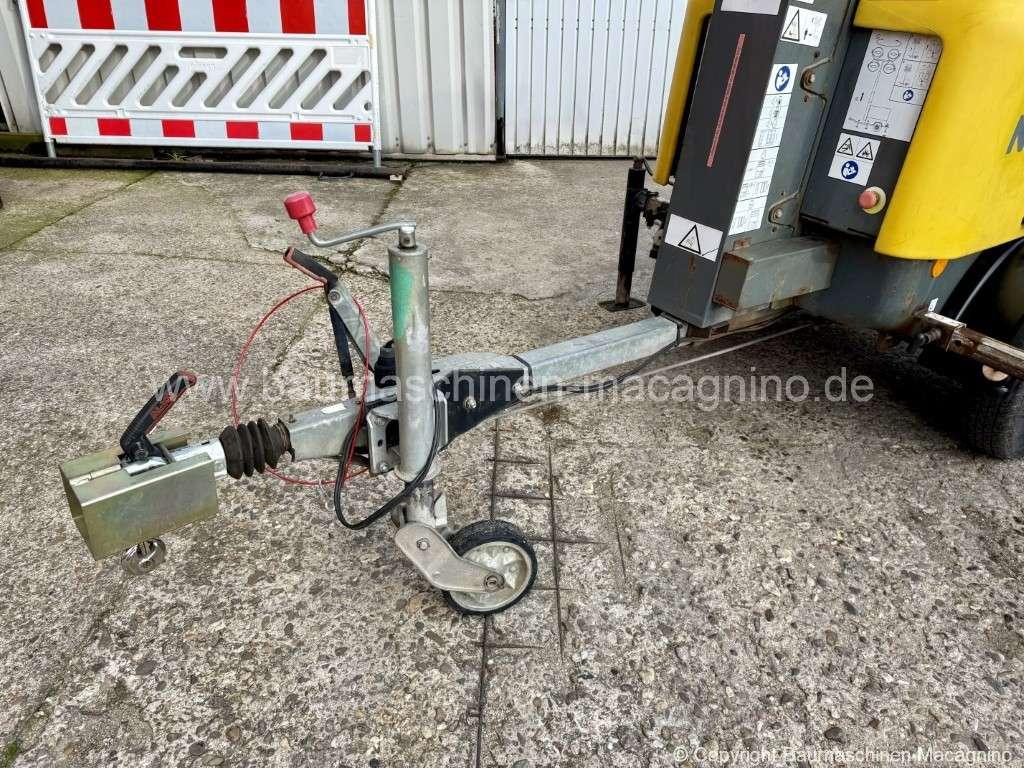 Wacker Neuson LTN 6L-V Photo 5