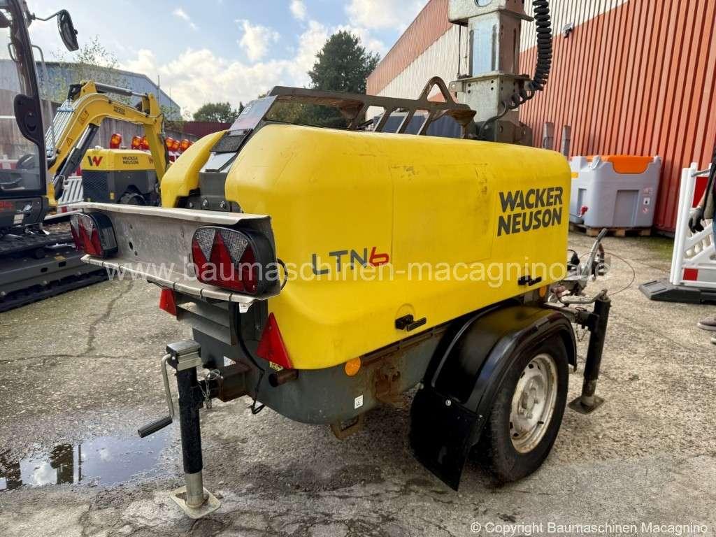 Wacker Neuson LTN 6L-V Photo 9