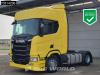 Scania R410 4X2 Retarder 2xTanks ACC Photo 1 thumbnail