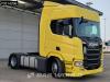 Scania R410 4X2 Retarder 2xTanks ACC Photo 8 thumbnail
