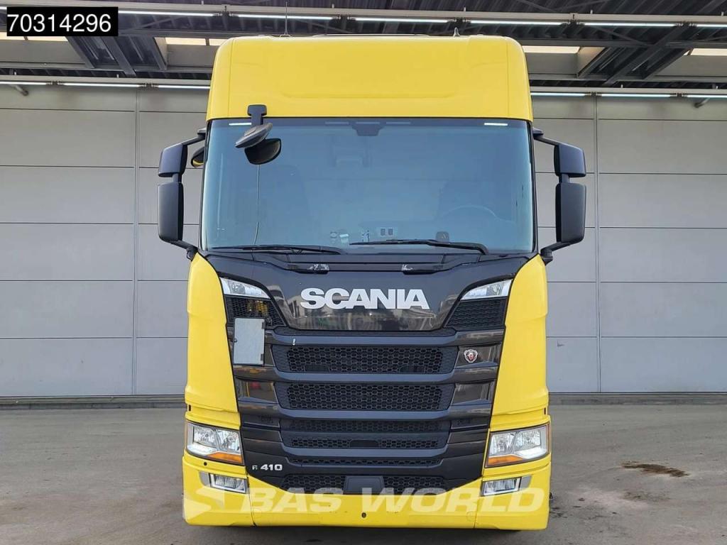Scania R410 4X2 Retarder 2xTanks ACC Photo 10