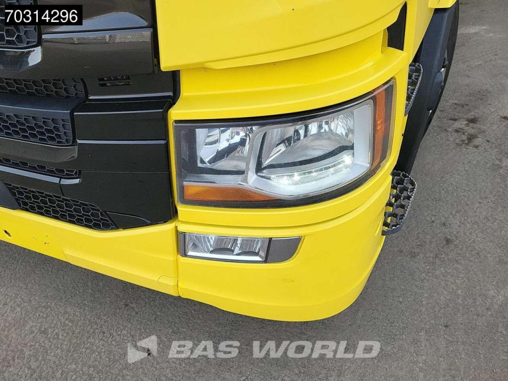 Scania R410 4X2 Retarder 2xTanks ACC Photo 12