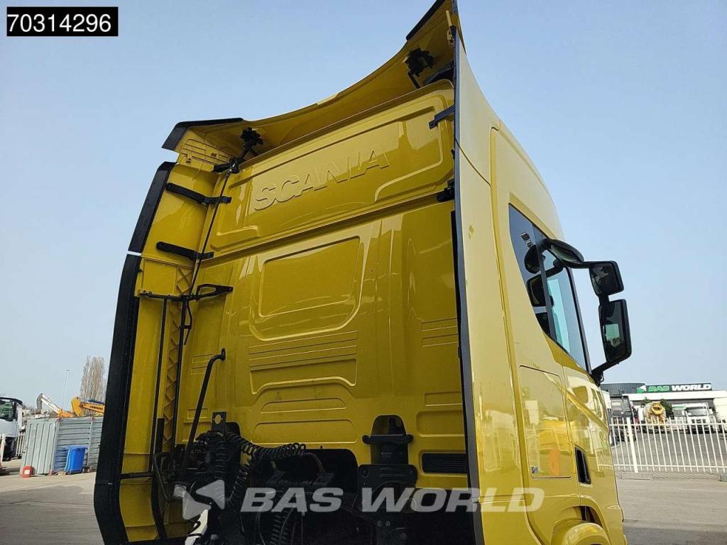 Scania R410 4X2 Retarder 2xTanks ACC Photo 6