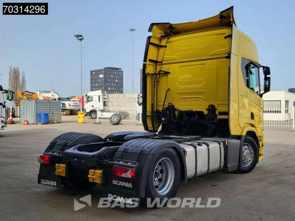 Scania R410 4X2 Retarder 2xTanks ACC Photo 7