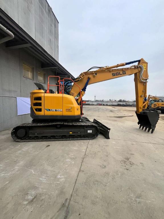 SDLG ER6155H Photo 2