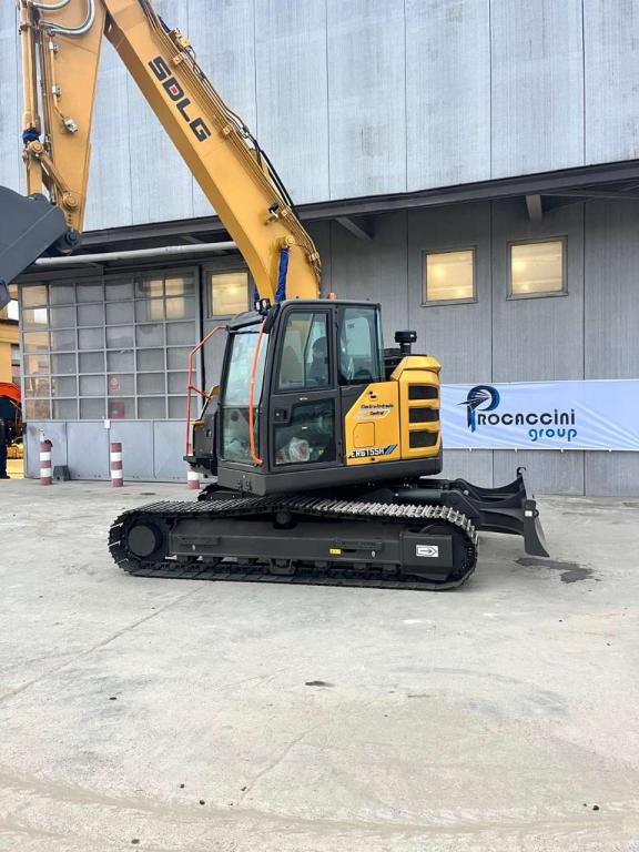 SDLG ER6155H Photo 4