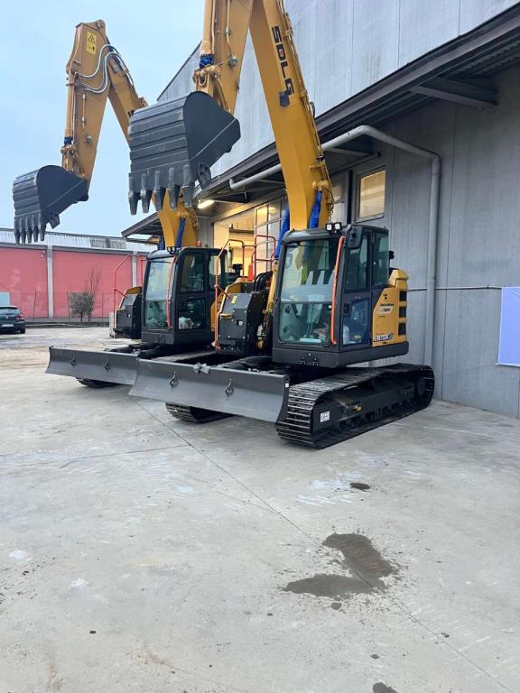 SDLG ER6155H Photo 7