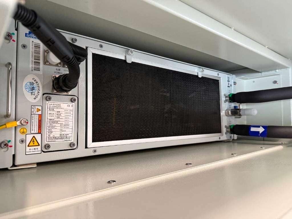 DPX 57759.2 - Battery BESS EGS - 125kW/750kWh Photo 15