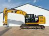 Caterpillar 323FL - Hammer Lines / Quick Coupler Photo 1 thumbnail