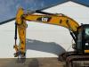 Caterpillar 323FL - Hammer Lines / Quick Coupler Photo 13 thumbnail