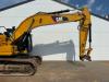Caterpillar 323FL - Hammer Lines / Quick Coupler Photo 14 thumbnail