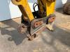 Caterpillar 323FL - Hammer Lines / Quick Coupler Photo 16 thumbnail