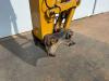 Caterpillar 323FL - Hammer Lines / Quick Coupler Photo 17 thumbnail