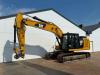 Caterpillar 323FL - Hammer Lines / Quick Coupler Photo 2 thumbnail