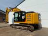 Caterpillar 323FL - Hammer Lines / Quick Coupler Photo 3 thumbnail