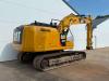 Caterpillar 323FL - Hammer Lines / Quick Coupler Photo 5 thumbnail
