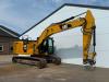 Caterpillar 323FL - Hammer Lines / Quick Coupler Photo 7 thumbnail