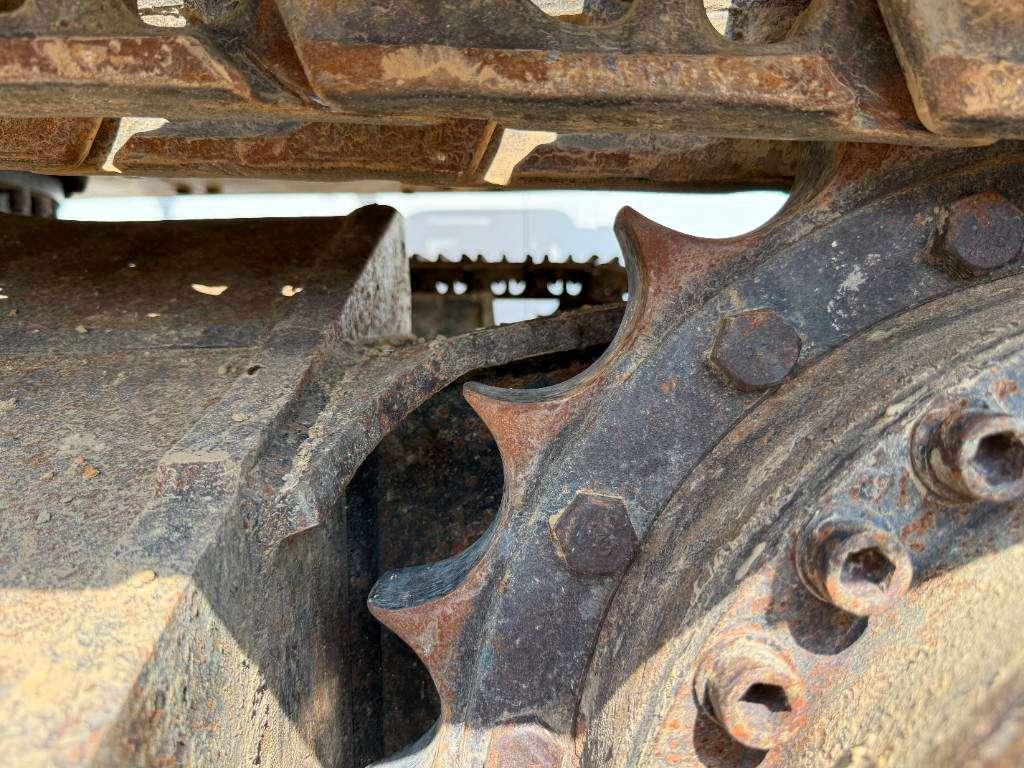 Caterpillar 323FL - Hammer Lines / Quick Coupler Photo 20
